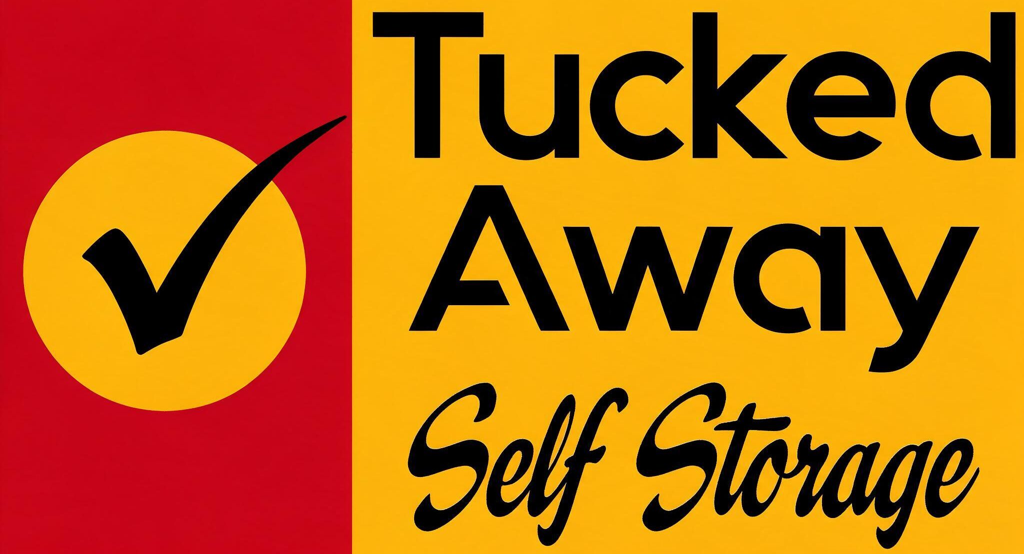 Tucked Away Self Storage